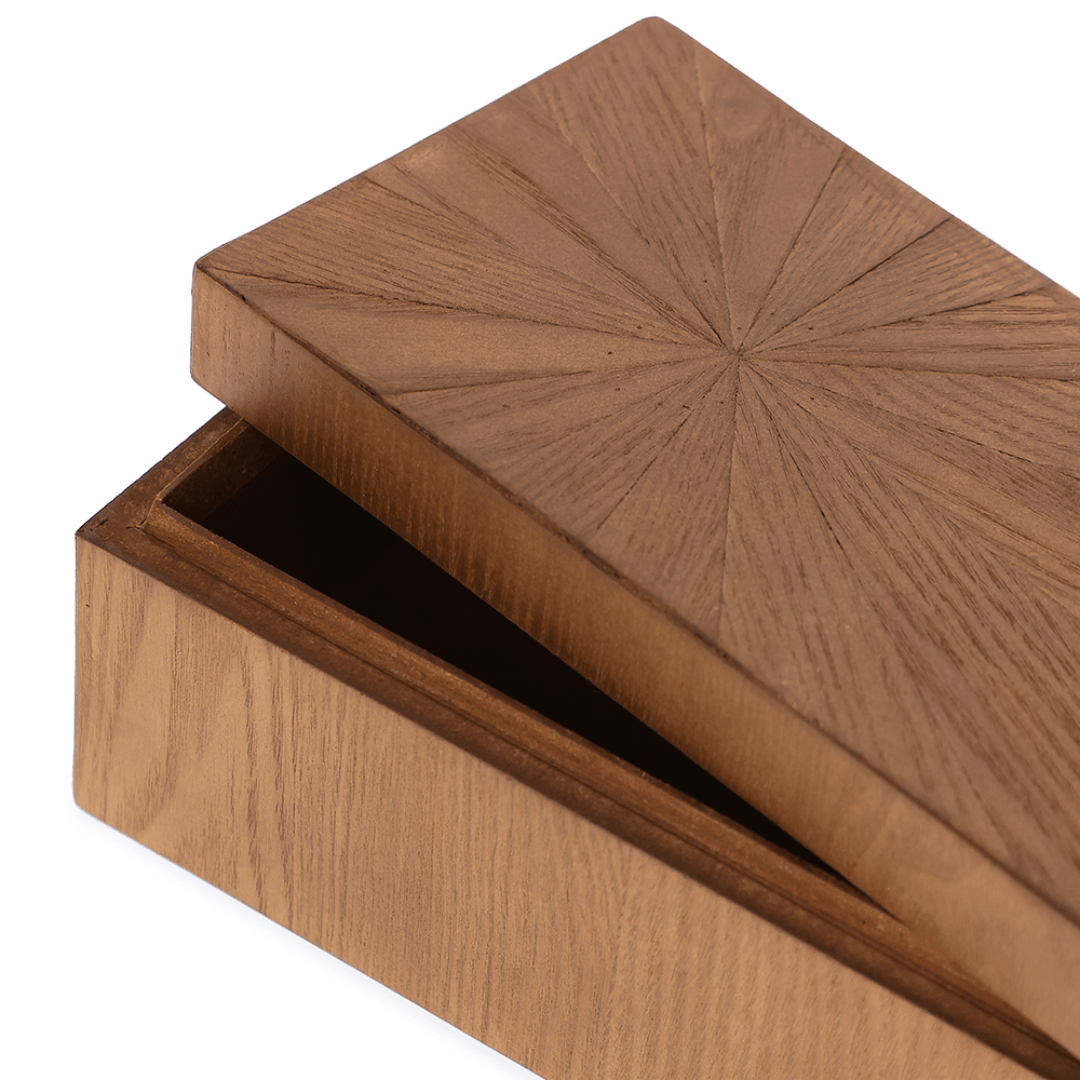 Caixa Decorativa em MDF 30cm