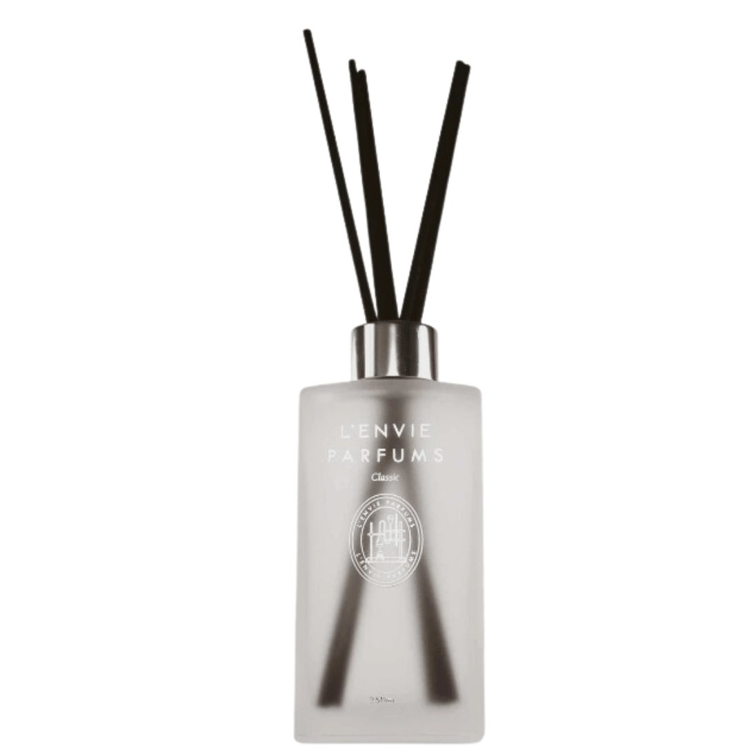 Difusor de Perfume Lumiere Classic 250ml L'Envie