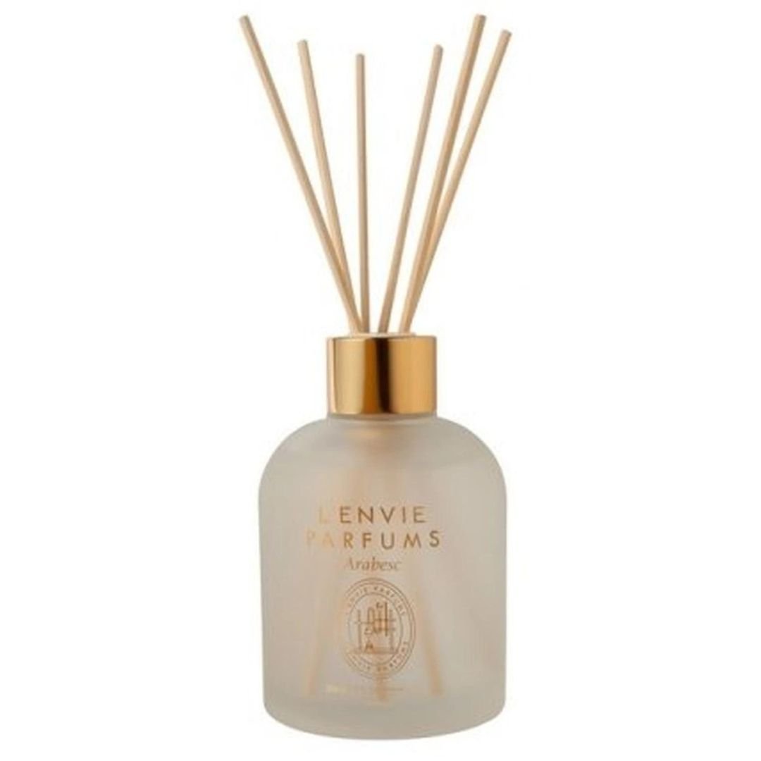 Difusor de Perfume Magnólia Pacífica Arabesc 200ml L'envie