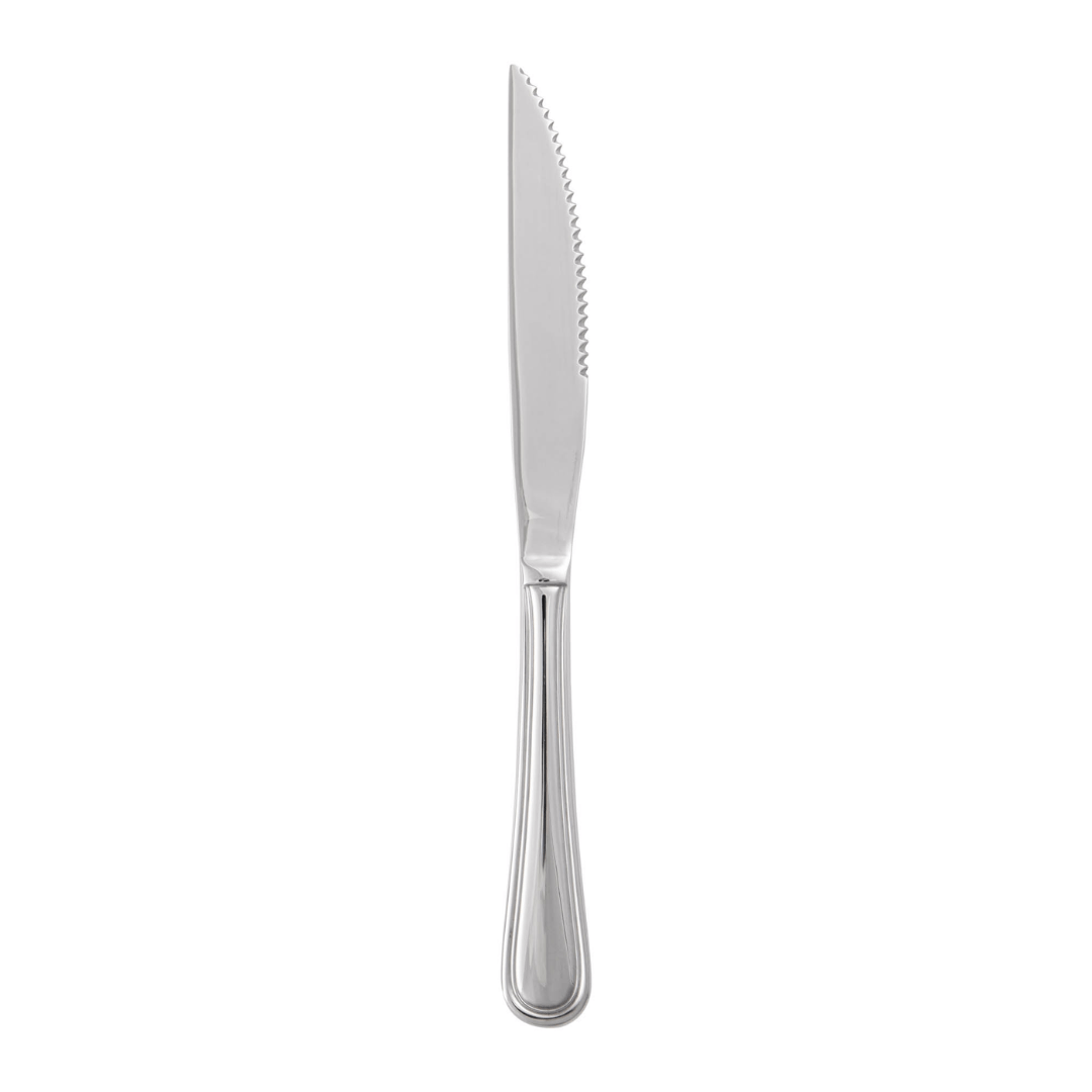Faqueiro para Churrasco Avalon de Aço Inox - 30 Peças