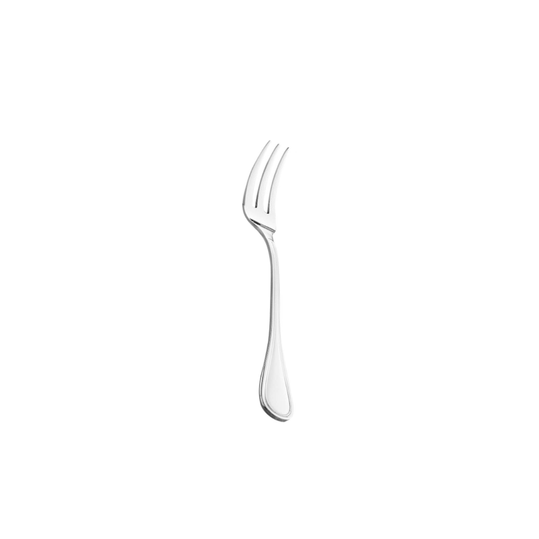 Faqueiro para Churrasco Avalon de Aço Inox - 30 Peças