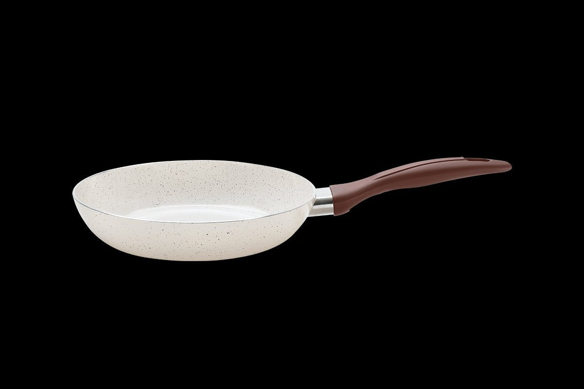 Frigideira de Indução Ceramic Life Vanilla 20cm