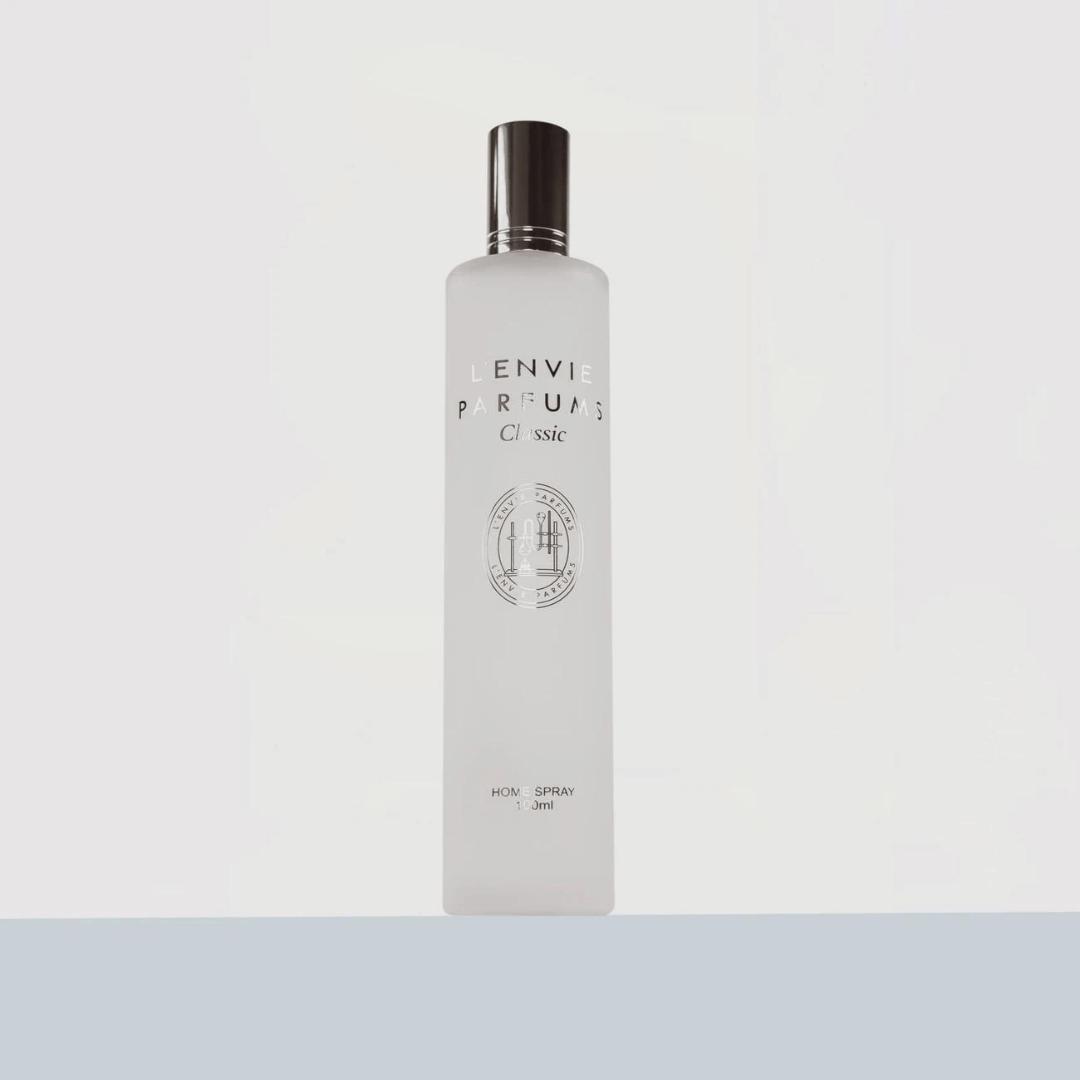 Home Spray Lumiere Classic 100ml L'envie