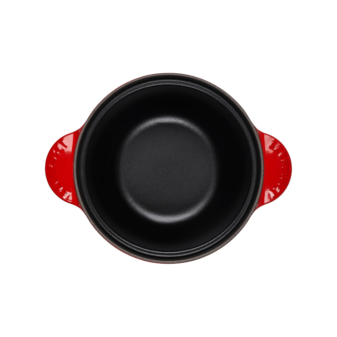 Panela de Arroz Every Vermelha 18cm Le Creuset