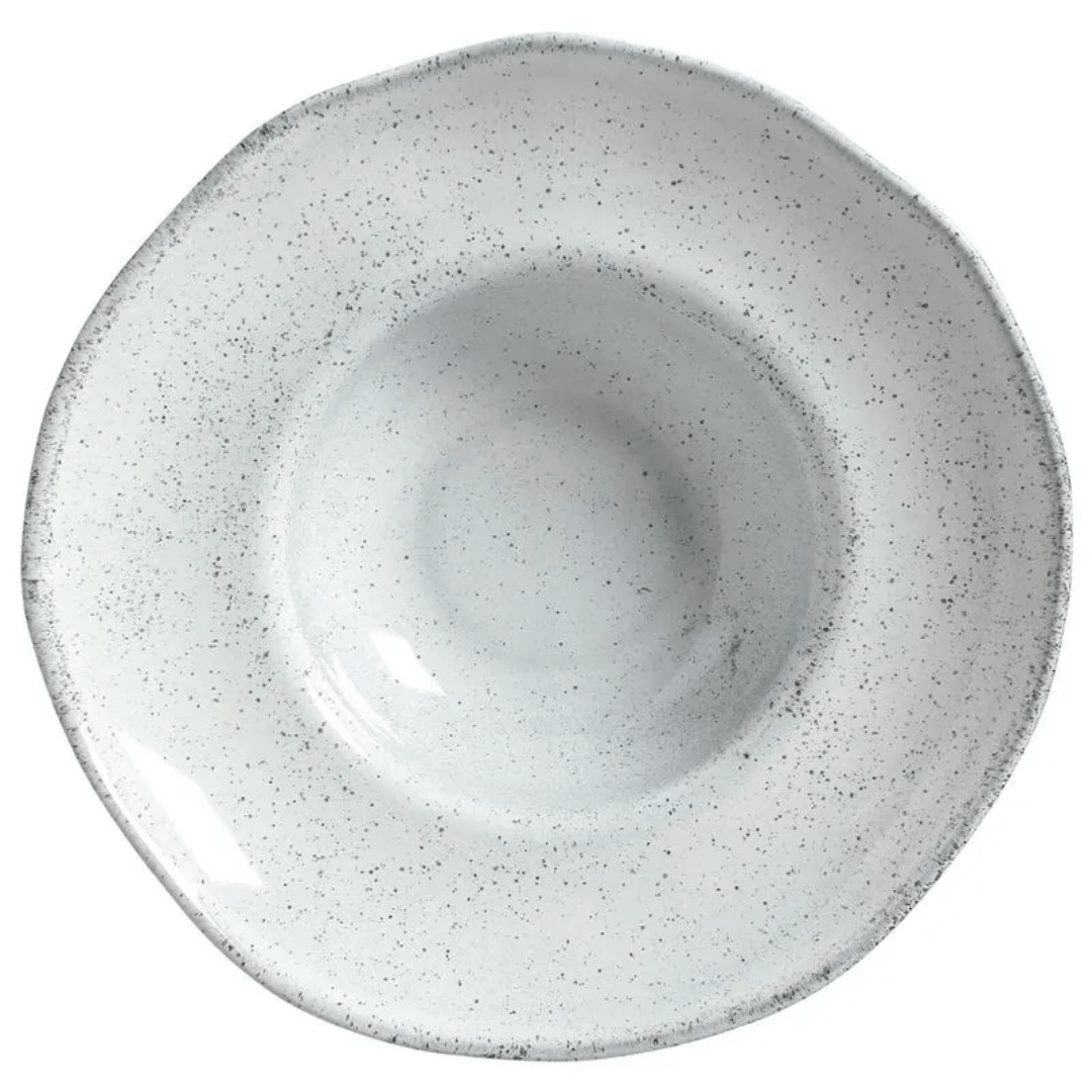 Prato para Massas Orgânico Echo 28cm