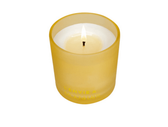 Vela Aromática Perfumada Limoncello Bacio Di Latte 170G L'envie