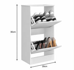 Sapateira Ayr Mini [Frete grátis]
