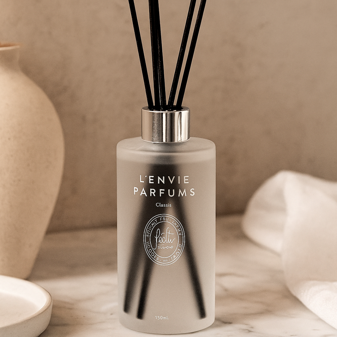 Difusor de Perfume Lumiere Classic 250ml L'Envie