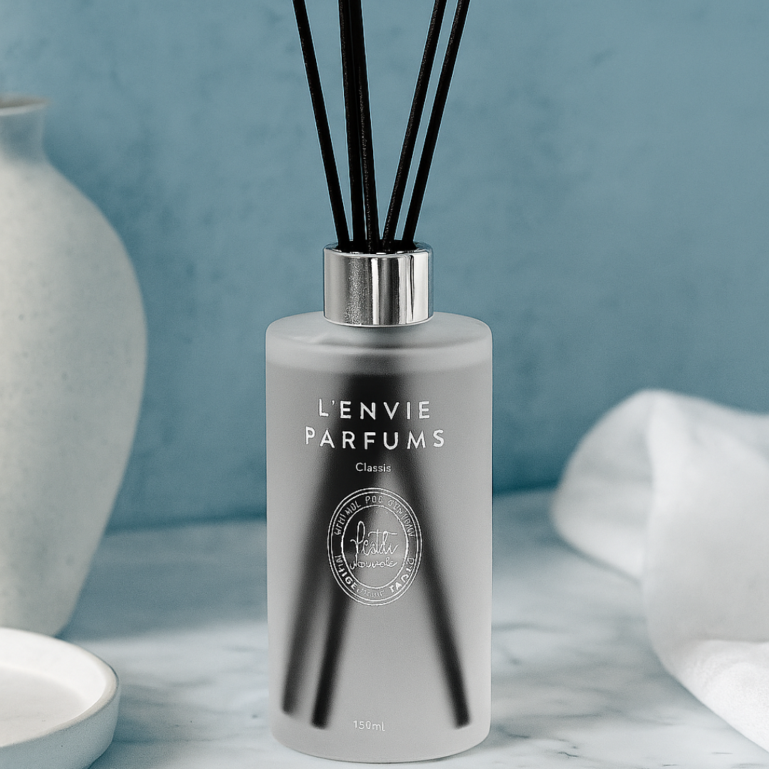 Difusor de Perfume Lumiere Classic 250ml L'Envie