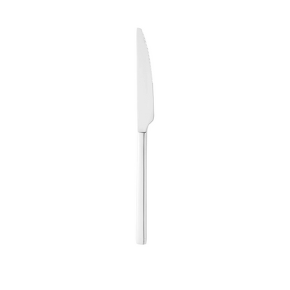 Faqueiro 54 Peças de Aço Inox Firenze