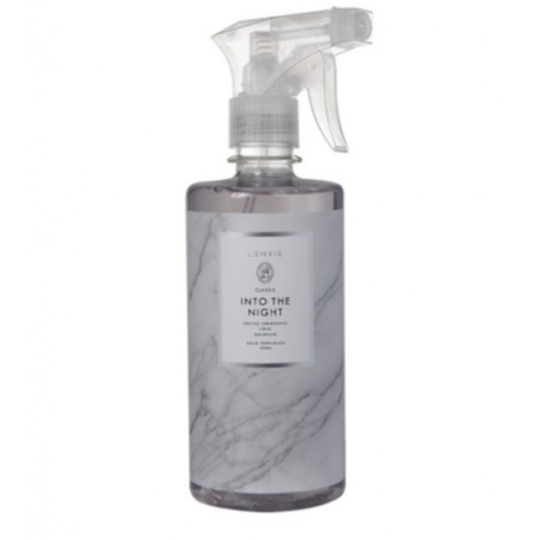 Água Perfumada Into The Night 500ml