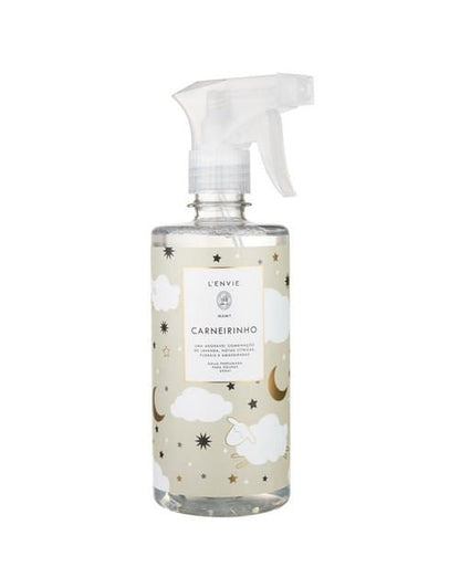 Água Perfumada Mamy Carneirinho 500ml L'Envie