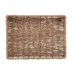 Bandeja de Sisal 30cm