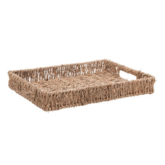 Bandeja de Sisal 30cm