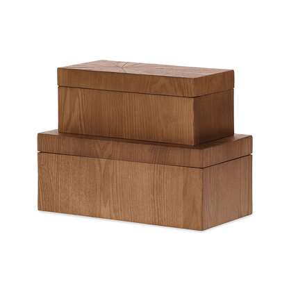 Caixa Decorativa em MDF 30cm