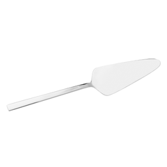 Conjunto de 7 Peças com Espátula para Bolo e 6 Garfos de Sobremesa Firenze