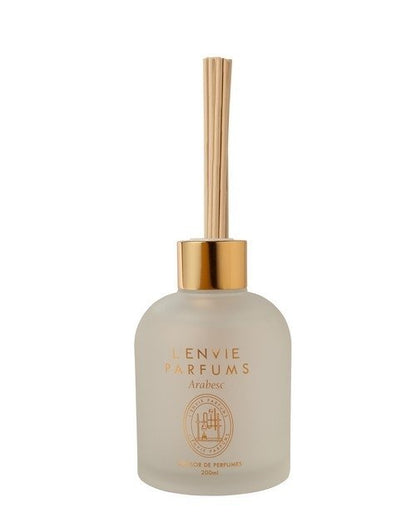Difusor de Perfume Lavanda Absoluta Arabesc 200ml L'Envie