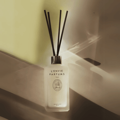 Difusor de Perfume Lumiere Classic 250ml L'Envie