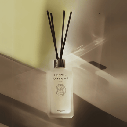 Difusor de Perfume Lumiere Classic 250ml L'Envie