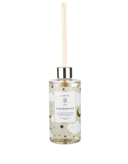 Difusor de Perfume Mamy Carneirinho 250ml L'Envie