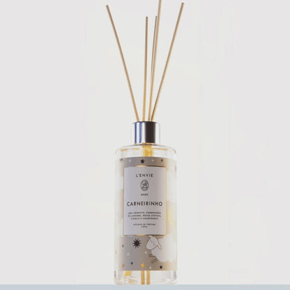 Difusor de Perfume Mamy Carneirinho 250ml L'Envie