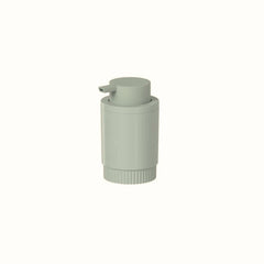 Dispenser Porta Sabonete Liquido Dorica Verde Salvia 300ml