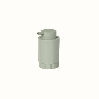 Dispenser Porta Sabonete Liquido Dorica Verde Salvia 300ml
