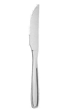 Faqueiro Aço Inox Milano 42 Peças
