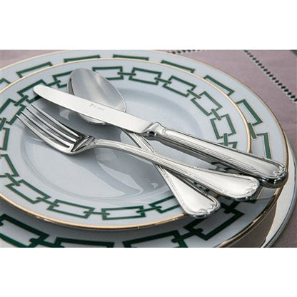 Faqueiro Inox Croisé 101 Peças St James