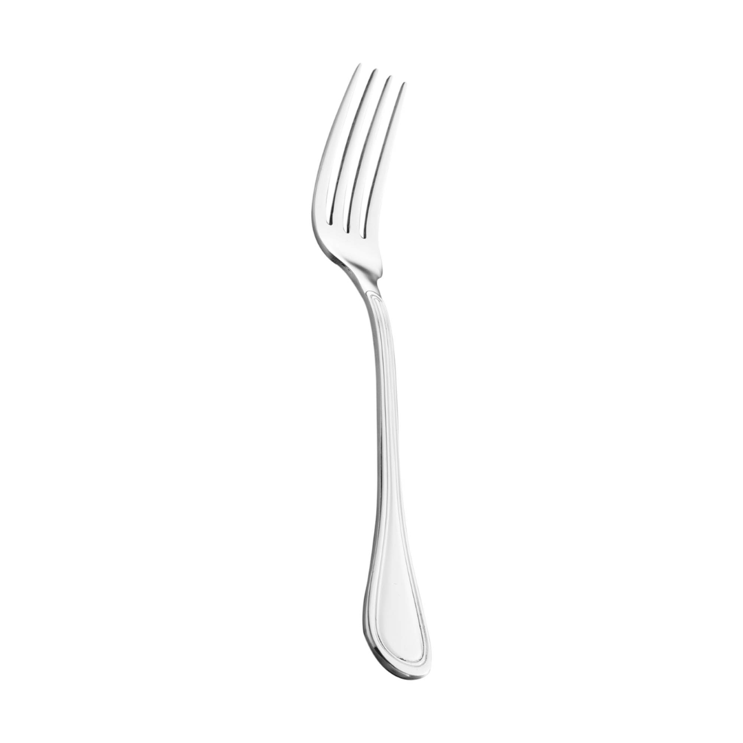 Faqueiro para Churrasco Avalon de Aço Inox - 30 Peças