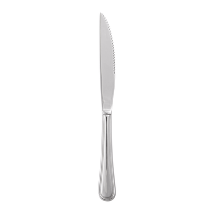 Faqueiro para Churrasco Avalon de Aço Inox - 30 Peças