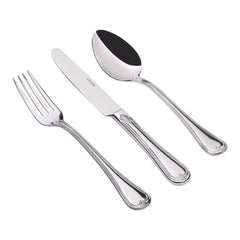 Faqueiro Versailles Inox 48 Peças St James