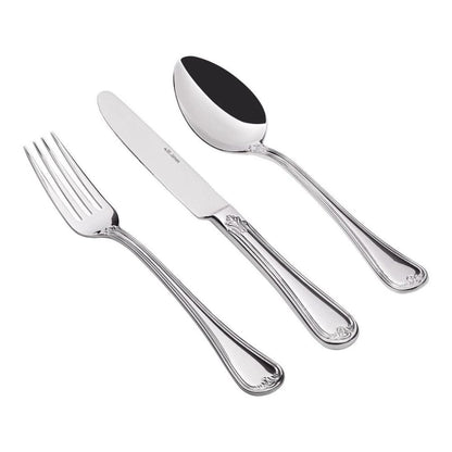 Faqueiro Versailles Inox 48 Peças St James