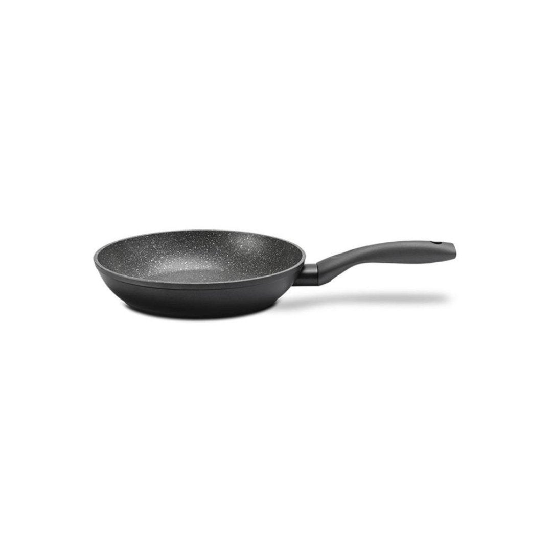 Frigideira Antiaderente Orion Preta 20cm