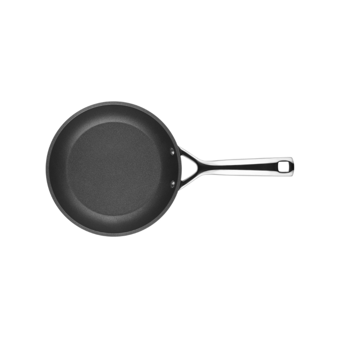 Frigideira Rasa Antiaderente TNS Pro 26cm Le Creuset