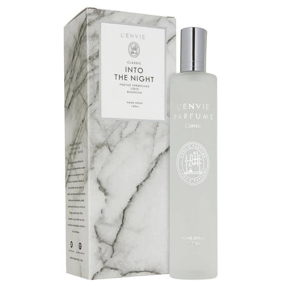 Home Spray Into The Night 100ml L'envie
