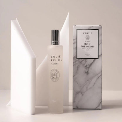 Home Spray Into The Night 100ml L'envie