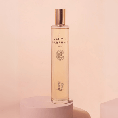 Home Spray Magnólia Pacífica Arabesc 100ml L'envie