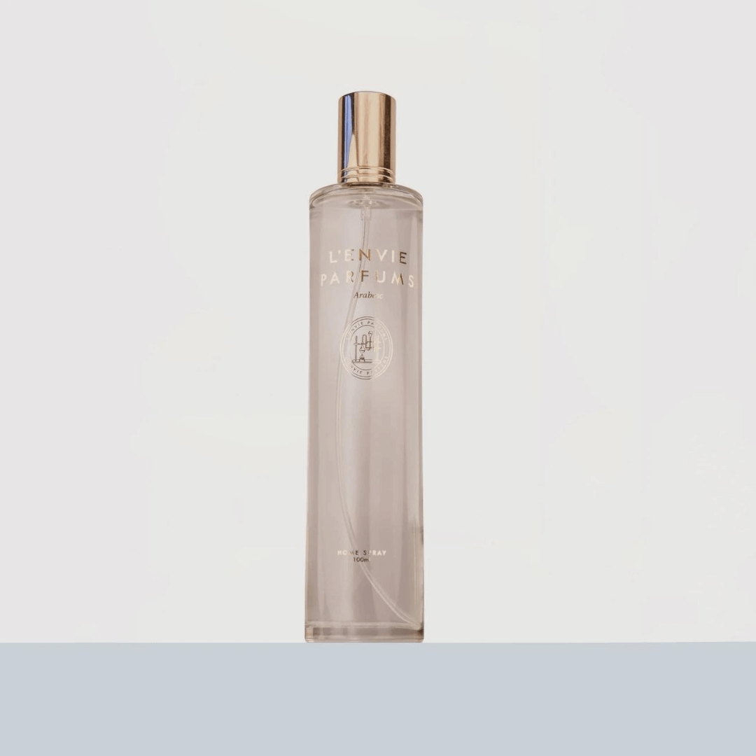 Home Spray Magnólia Pacífica Arabesc 100ml L'envie