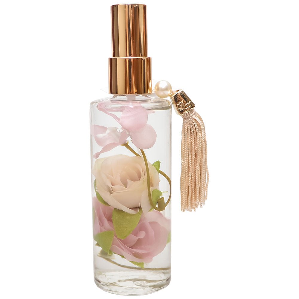 Home Spray Tênue Rosas Lilas - 120 ml