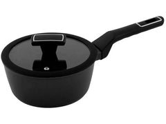 Jogo de Panelas Brinox Antiaderente Ceramic Life - 5 Peças