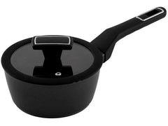 Jogo de Panelas Brinox Antiaderente Ceramic Life - 5 Peças