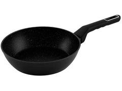 Jogo de Panelas Brinox Antiaderente Ceramic Life - 5 Peças