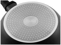 Jogo de Panelas Brinox Antiaderente Ceramic Life - 5 Peças