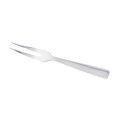 Jogo 4 Garfos em Aço Inox para Aperitivo 13cm
