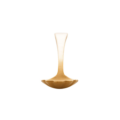 Jogo de Colheres para Açúcar Aço Inox Dourado