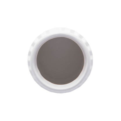 Kit para Banheiro em Cerâmica Stripes Branco 2 Peças