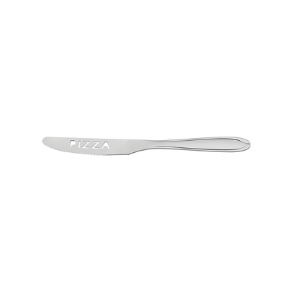 Kit para Pizza Faqueiro em Aço Inox Laguna 14 Peças Tramontina
