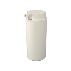 Kit Serene para Banheiro Bege 6 Peças