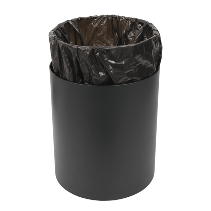 Lixeira Tramontina Util Black Mix Balde Plástico 5 Litros Tramontina